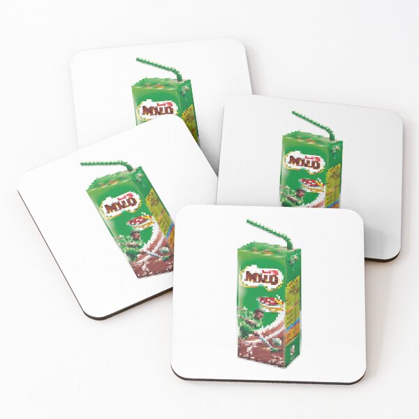 Item preview, Milo Packet Drink  designed and sold by r9440.