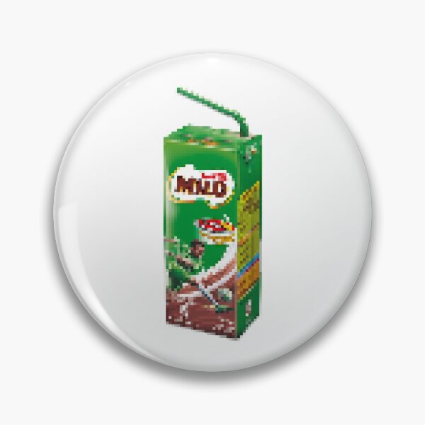Item preview, Milo Packet Drink  designed and sold by r9440.