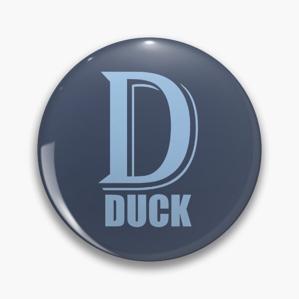 Item preview, Duck NC designed and sold by polishalpaca.