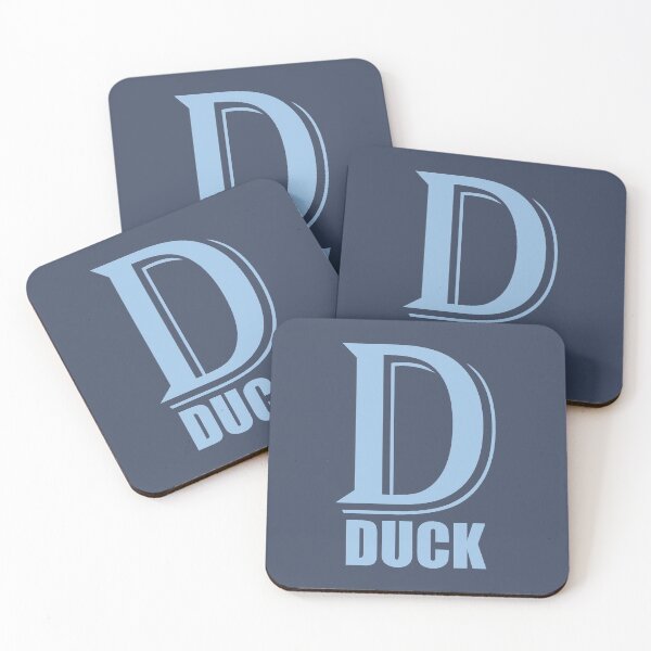 Item preview, Duck NC designed and sold by polishalpaca.