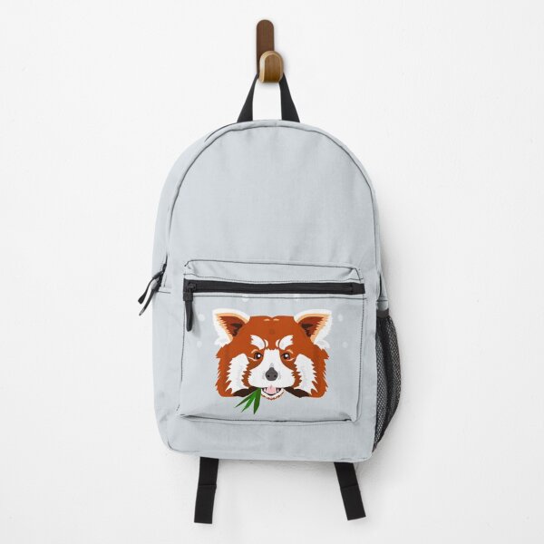 Item preview, Rascal Red Panda designed and sold by Louise Harding.