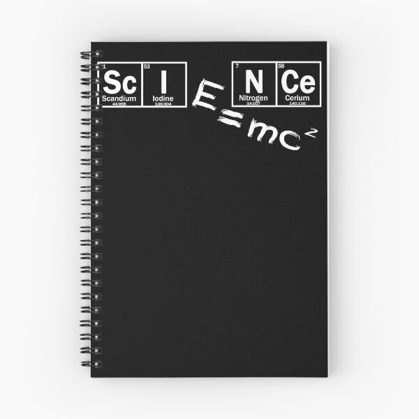 Item preview, science - emc2 designed and sold by patriotazx.