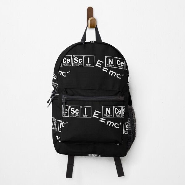 mc square backpack