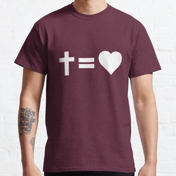Jesús Camiseta clásica
