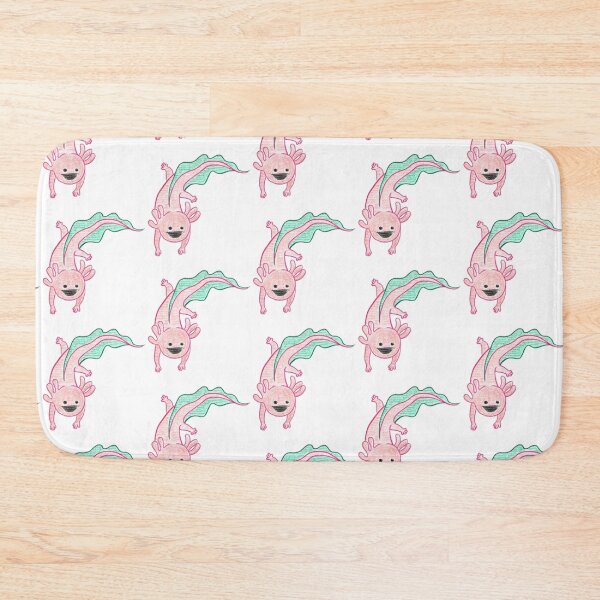 Item preview, Axolotl Patch designed and sold by AkioftheSand.