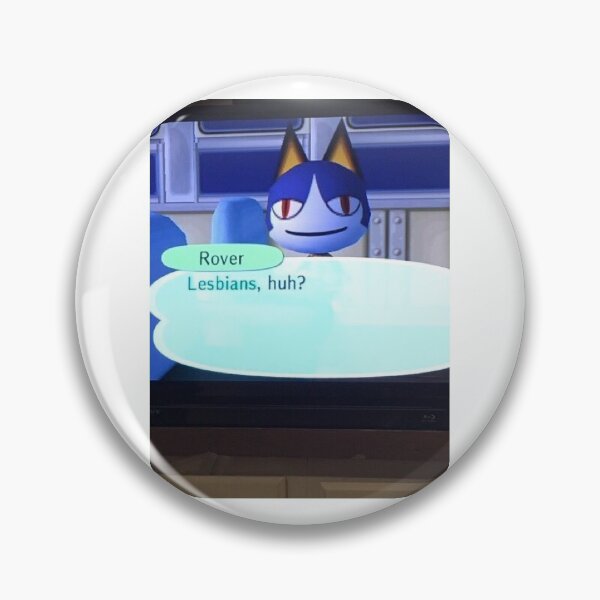 Item preview, Lesbians, huh? designed and sold by jamielynngalla.