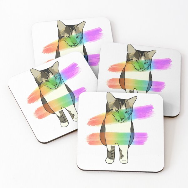 Item preview, Crafty cat designed and sold by -crafty-cat-.