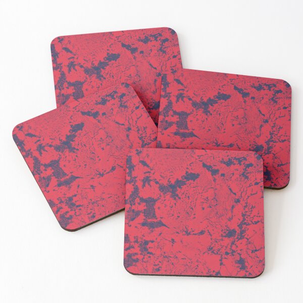 Item preview, Red abstract  designed and sold by Basic310.