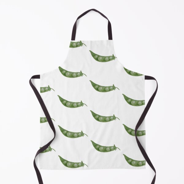 Item preview, Pea Pod Watercolor designed and sold by Katherine Odom.