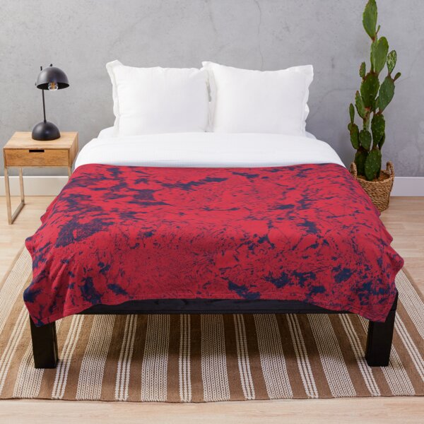 Item preview, Red abstract  designed and sold by Basic310.