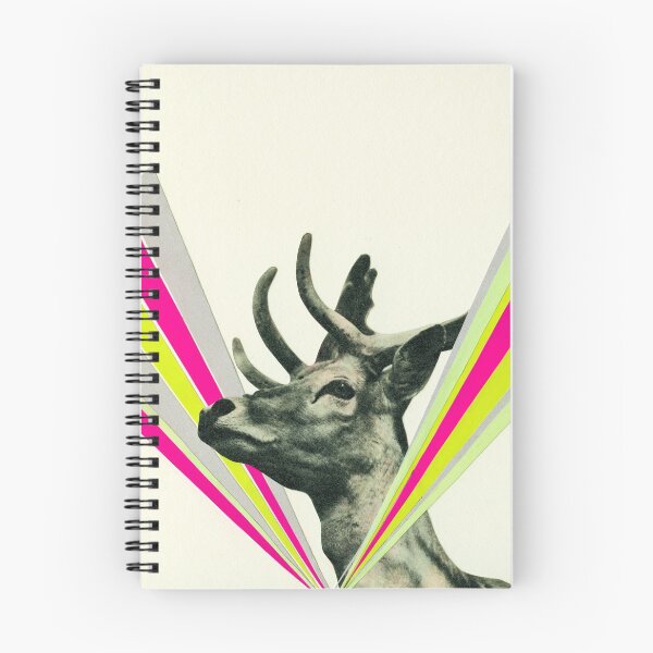 Item preview, Did I Startle You, Dear? designed and sold by Cassia Beck.