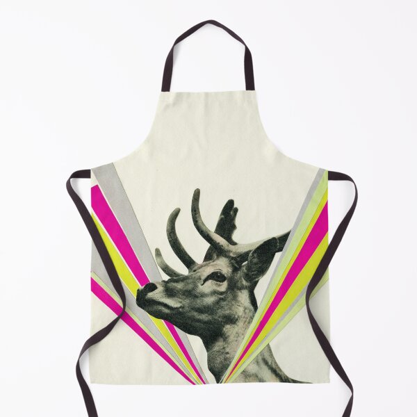 Item preview, Did I Startle You, Dear? designed and sold by Cassia Beck.