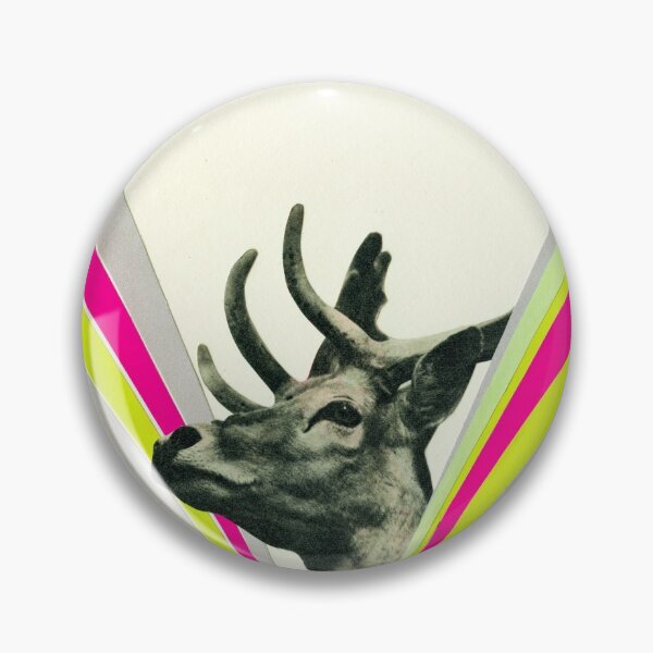 Item preview, Did I Startle You, Dear? designed and sold by Cassia Beck.