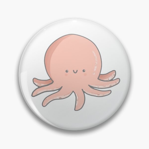 Item preview, Octopus designed and sold by designsbyjoanna.