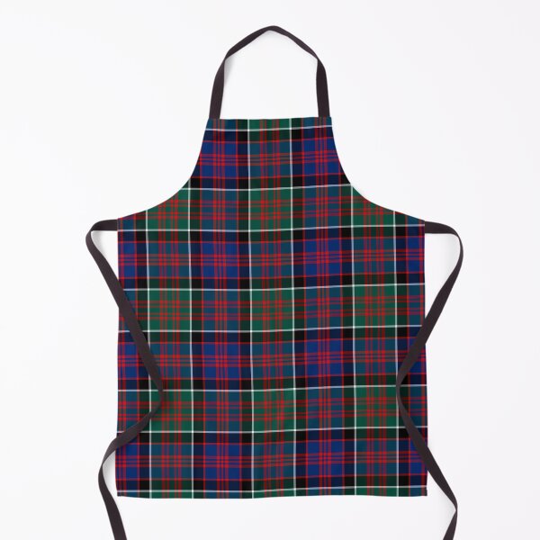 Item preview, Clan MacDonald of Clanranald Tartan designed and sold by plaidwerx.