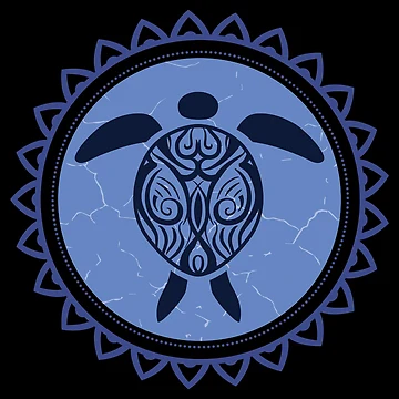 Artwork thumbnail, Cute Turtle Design by DavinciStore21