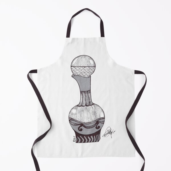 Item preview, Bottle designed and sold by BeritValk.