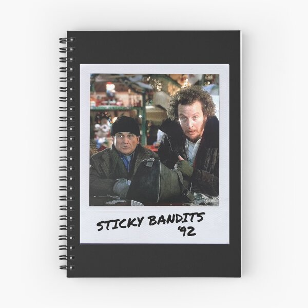Item preview, Sticky Bandits designed and sold by LisaDylanArt.