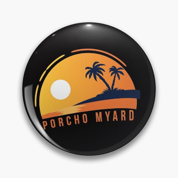 Item preview, Spring Break Porcho myard 2020  designed and sold by Smart Side.