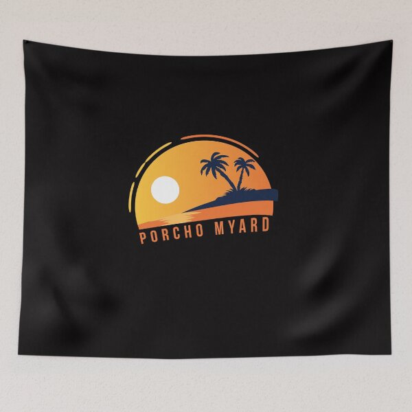 Item preview, Spring Break Porcho myard 2020  designed and sold by Smart Side.