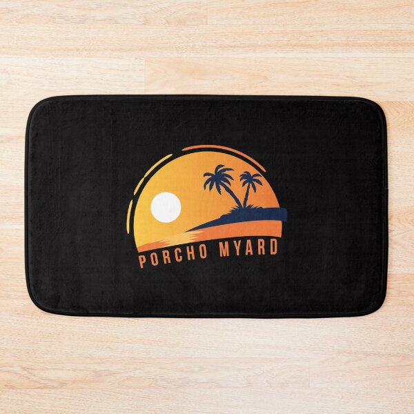 Item preview, Spring Break Porcho myard 2020  designed and sold by Smart Side.