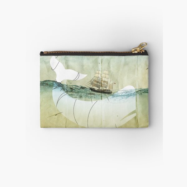Item preview, Moby Dick, the crusade designed and sold by Vin  Zzep.