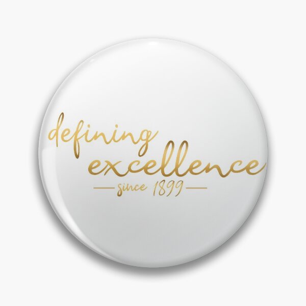 Item preview, Defining Excellence Gold designed and sold by ansleyelisa.