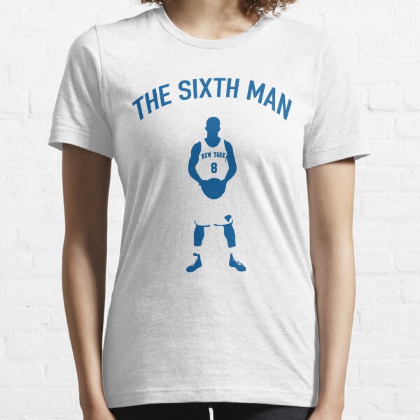 JR Smith - The 6th man Essential T-Shirt