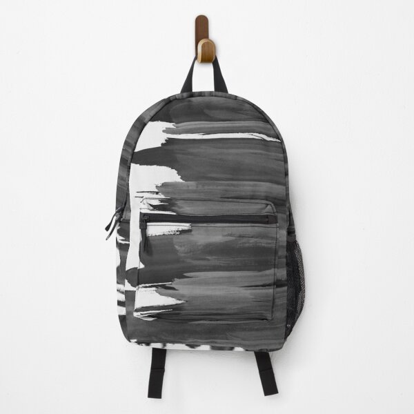Item preview, Black Abstract Minimalism #2 #minimal #ink #decor #art designed and sold by Anita's & Bella's Art.