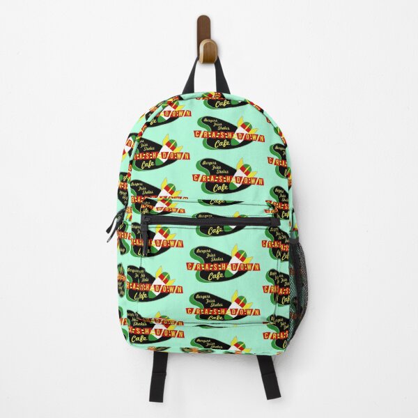 Crashdown Cafe Backpack