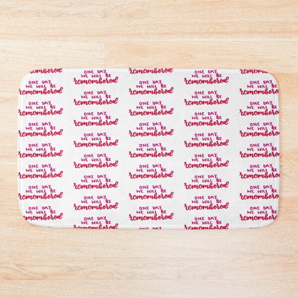 Item preview, remembered designed and sold by ellalucy.