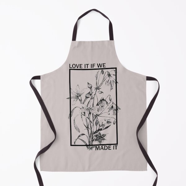 Item preview, Love it If We Made It - The 1975 designed and sold by NikkiMouse82.