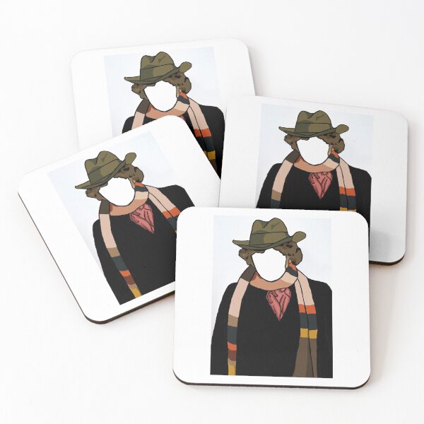 Item preview, Tom Baker designed and sold by JGM-ART.