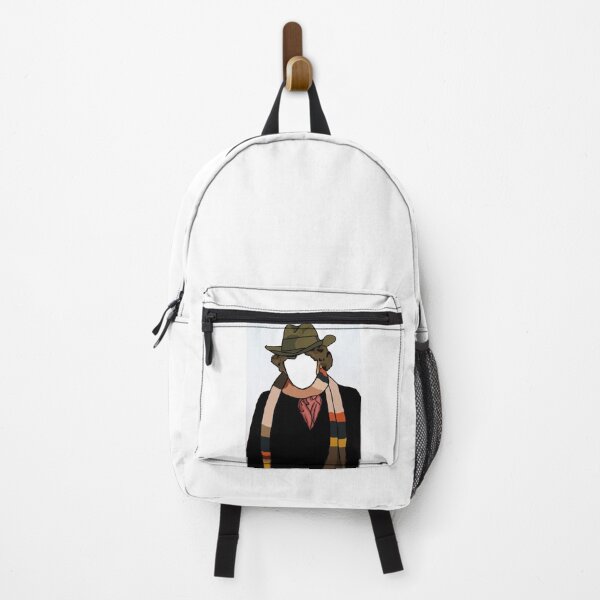 Item preview, Tom Baker designed and sold by JGM-ART.