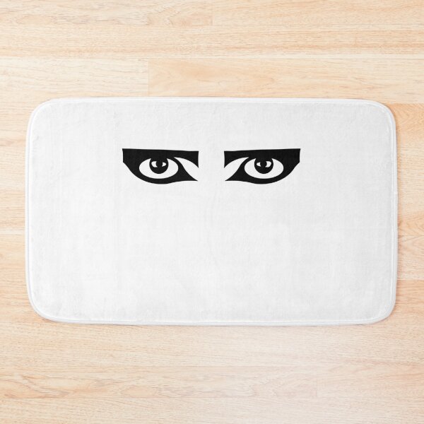 Item preview, Siouxsie Eyes designed and sold by sisusisu.