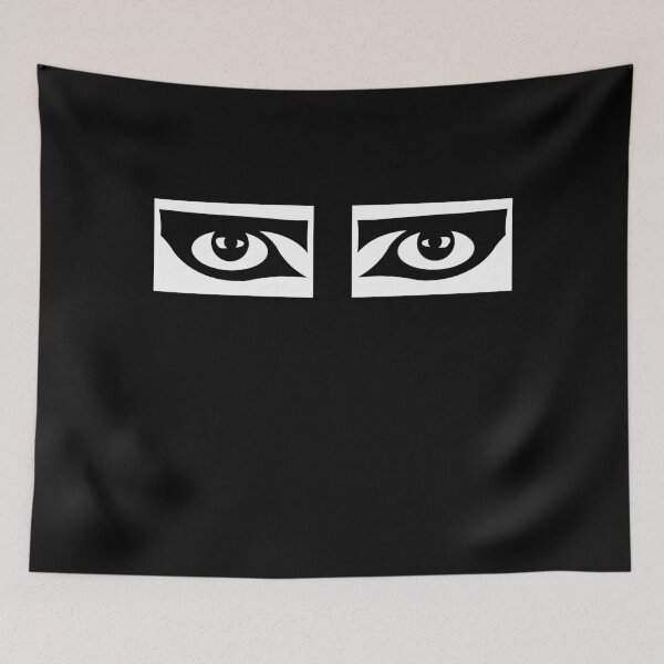 Item preview, Siouxsie Eyes designed and sold by sisusisu.