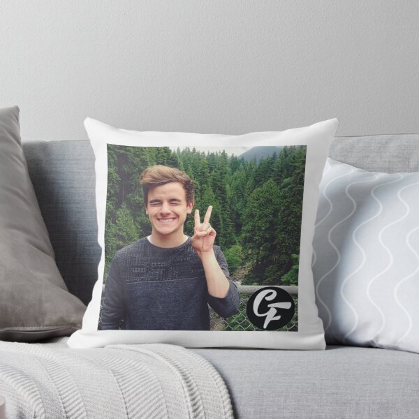 Item preview, Connor Franta peace designed and sold by emileen2.
