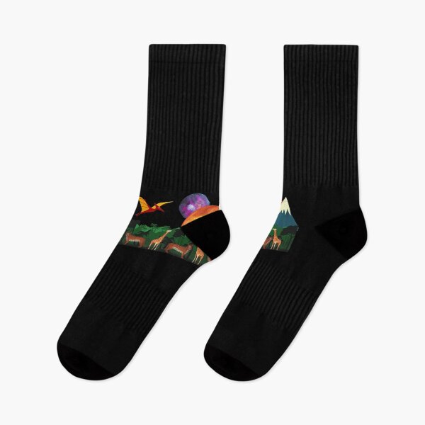 Item preview, Cosmic Jungle designed and sold by Zachary Hadley.