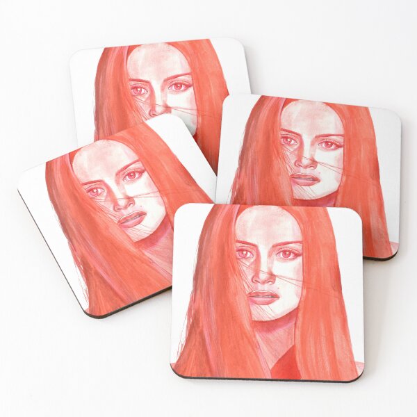Item preview,  painting by Emeraude Toubia designed and sold by maevaarts.