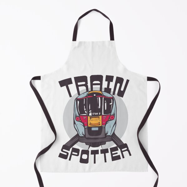 Item preview, Train Spotter Hobby designed and sold by HiFiTees.