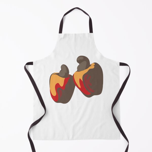 Item preview, Cashew Fruit designed and sold by majoihart.