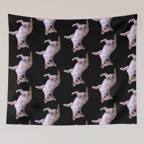 Item preview, Raining pups designed and sold by CrimePrincess.