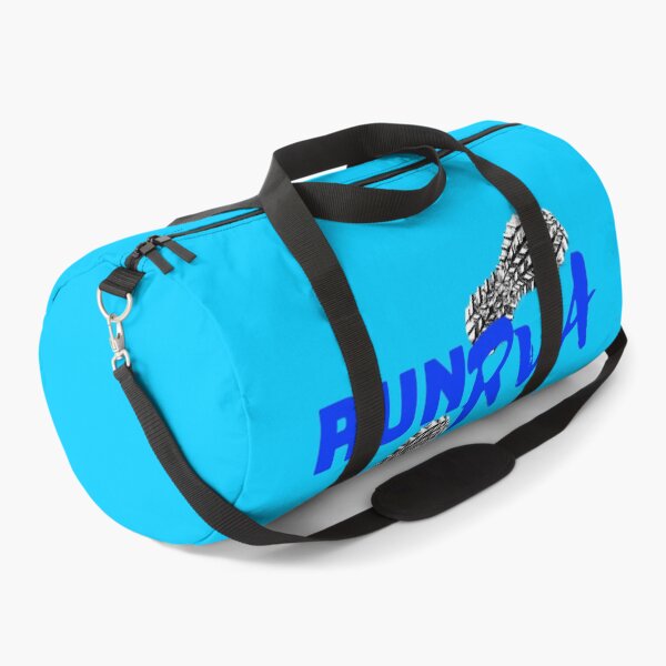 Item preview, RunRVA designed and sold by Danielle Canonico.