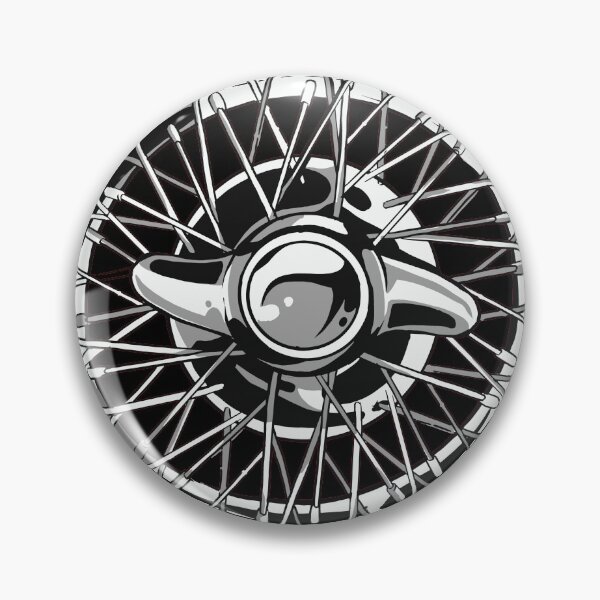 Item preview, car wheel rim  designed and sold by pirminio.