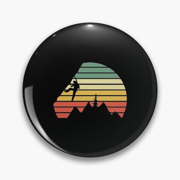 Item preview,  climb the climbing walls and rock faces. Great gift idea for hikers designed and sold by desislogn.