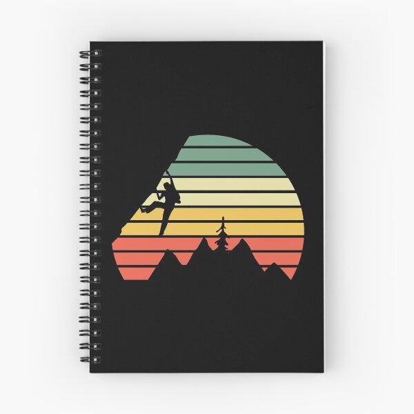 Item preview,  climb the climbing walls and rock faces. Great gift idea for hikers designed and sold by desislogn.