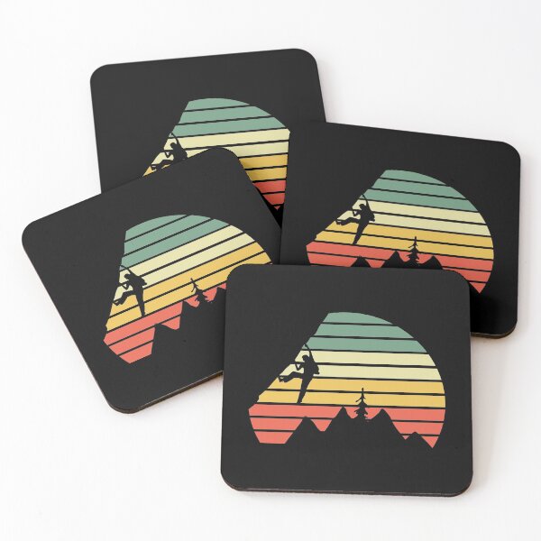 Item preview,  climb the climbing walls and rock faces. Great gift idea for hikers designed and sold by desislogn.