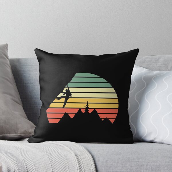 Item preview,  climb the climbing walls and rock faces. Great gift idea for hikers designed and sold by desislogn.