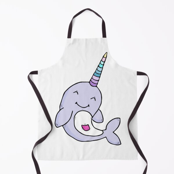 Item preview, Intergalactic Narwhal designed and sold by PlanetUniverse.