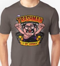 The Trashman Unisex T-Shirt